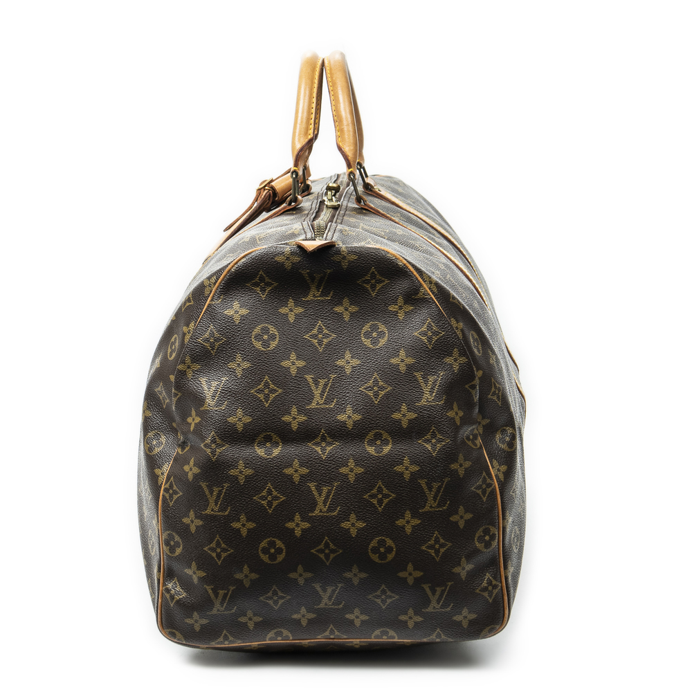 Louis Vuitton Keepall 60 - Picture 3 of 10